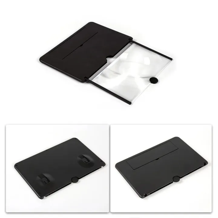 14/12/10%20Inch%203D%20Mobile%20Phone%20Screen%20Amplifier%20Universal%20Foldable%20HD%20Phone%20Screen%20Video%20Magnifier%20Magnifying%20Glass%20Phone%20Bracket%20-%20Image%205