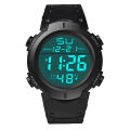 Wrist Watch Exquisite Easy-using Smart Sport Wristband for Daily Usage. 