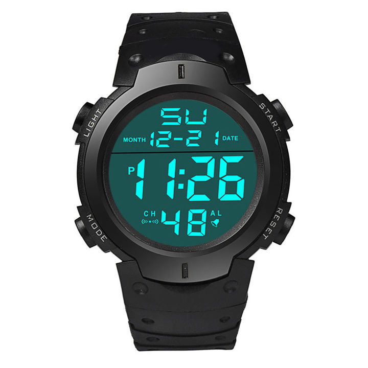 Wrist%20Watch%20Exquisite%20Easy-using%20Smart%20Sport%20Wristband%20for%20Daily%20Usage%20-%20Image%204