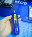 MECHA-NIC Gel Remove OCA Glue Remover Tool iR10 Pro 6 in 1 OCA Phone LCD Screen Degumming Regulation Electric Glue Remove Pen Tool Gel Grinder Glue Remover Machine.