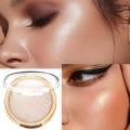 Beautiful Highlighter Powder Palette Makeup Glow Face Contour Shimmer Water Light Highlight Makeup Pallete Illuminator Cosmetics. 