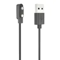 QCY GTC Charging Cable Magnetic USB Charger for Quick & Secure Power Up. 