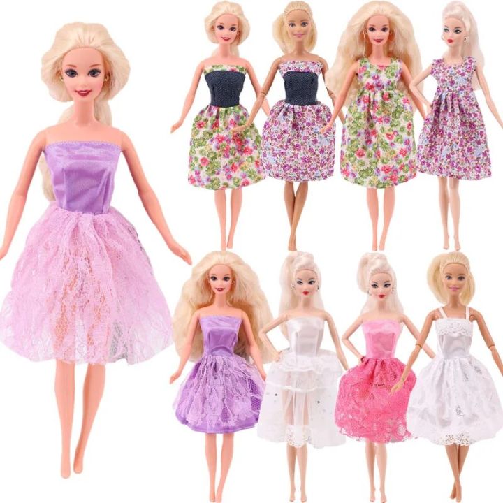 %E3%80%90The%20road%20to%20happiness%20Store%E3%80%91Handmade%20Doll%20Dress%20for%20Barbie%20Doll%20Princess%20Short%20Gown%20Skirt%20Daily%20Pants%20Fashion%20Doll%20Accessories%20-%20Image%203