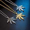 Black Silver Golden Men Necklaces Pendants Chain Punk Cool for Boyfriend Male Stainless Steel Jewelry Creativity Gift/Chain For Men.