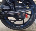 Discover | Bajaj Discover | Bajaj | 135CC | Wheel Rim Stickers | Bajaj Discover 135CC Rim sticker | Bike sticker || Bike full set Sticker- ( Waterproof & Premium quality) | customize sticker | custom sticker for bike. 