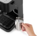 De'Longhi EC230.BK Stilosa Manual Espresso Coffee Maker. 
