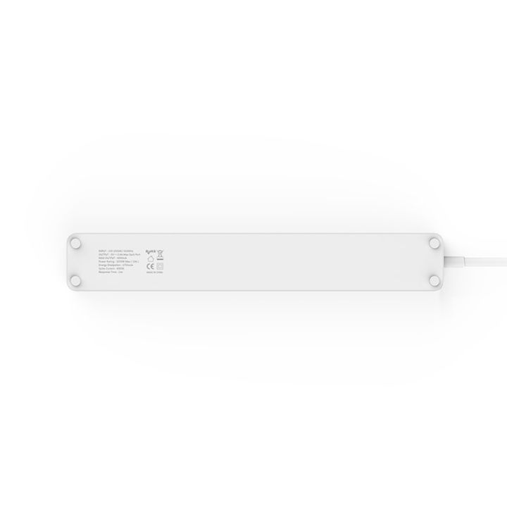 Orico%20OSC-4A4U-UK%20Surge%20Protector%204%20UK%20Socket%20with%204%20USB%20Charging%20Port%204A%20with%20UK%20adapter%20Home%20Office%20Power%20Strips%20-%20Image%202