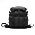 50L Outdoor Camping Bag Military Day Backpack Tactical Rucksack. 