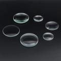 30mm 40mm 50mm 75mm Glass Double Convex Double Concave Lens Biconvex Biconcave Plano Convex Lenses Optics DIY Projector.