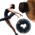 Premium Quality Mesh Hair Bun Maker.
