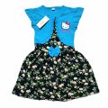 1-12 Years 1 piece Export Quality Girl Baby Frock/Tops/Soft Fabric Baby Girls Dress.