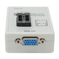 LCD USB Programmer, RT809F Programmer Widely Used Overcurrent Protection for Motherboard. 