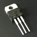 2Pcs- Chinese LM7809 L7809CV L7809 7809 9V 1.5A Voltage Regulator IC 3 Pin TO-220 Package Fixed 9V Positive Voltage Regulator IC Chip Electrical Circuitry & Parts. 