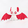 Halloween Bat Plush Doll Cute Cartoon Anime Plushies Soft Stuffed Plush Toys For Kids Gifts Home Decor. 