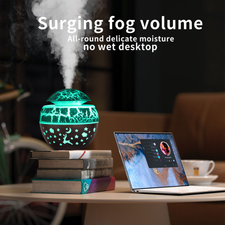 USB%20Mini%20Home%20Mushroom%20Head%20Bedroom%20Air%20Purifier%20Desktop%20Atomization%20Foreign%20Trade%20Wood%20Grain%20Aroma%20Diffuser%20Humidifier%20-%20Image%202
