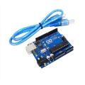 Arduino UNO r3 SMD ch340 version with USB cable. 