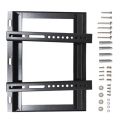 LCD/LED PLASMA 4K TV Wall Mount Bracket 14 -42 INCH - Black. 