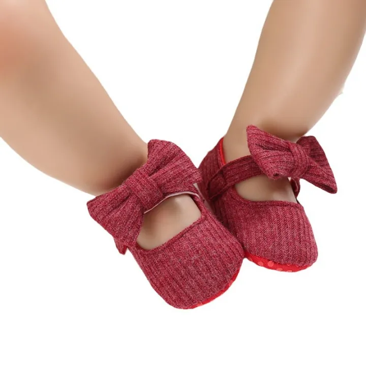Spring%20and%20Autumn%20Style%200-1%20Year%20Old%20Walking%20Soft%20Sole%20Knitted%20Baby%20Versatile%20Princess%20Shoes%20-%20Image%205