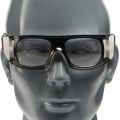 Anti-Impact Shockproof Sport Basketball Football Eyewear Goggles Eye Glasses. 