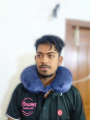 Premium Neck Pillow For Travel - 12 X14. 