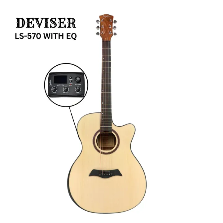 Deviser%20LS-570%20EQ%20Acoustic-Electric%20Guitar%20w/%20Beveled%20Armrest%20(Spruce/Walnut)%20-%20Image%205