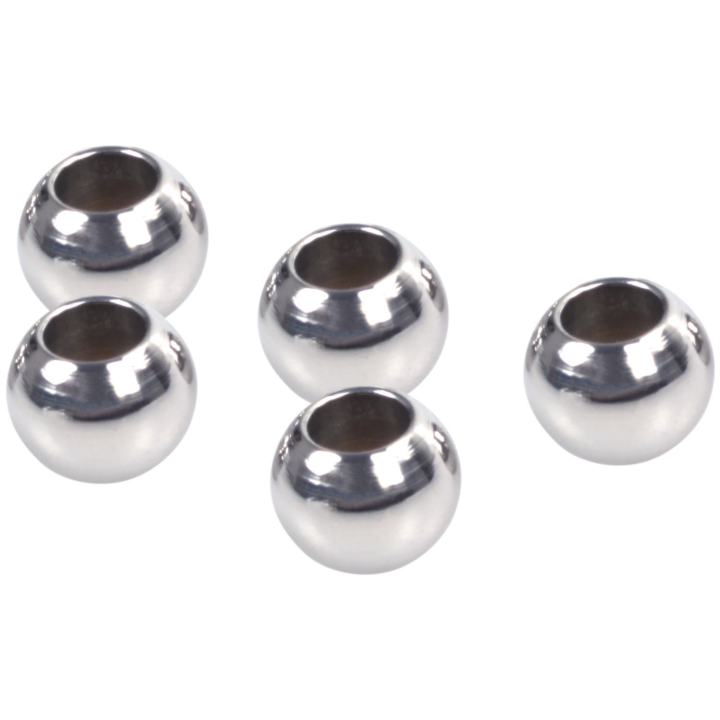 1%20bag%20/%2020%20pieces%20Stainless%20Steel%20Beads%20of%20Metal%20Craft%20Beads%20Size%206mm%20for%20Jewelry%20Creation%20Jewelry%20Accessory%20-%20Image%207