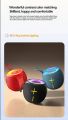 Awei KA19 TWS Portable Bluetooth Speaker RGB Light with TF Slot IPX4 Waterproof 360° Surround Sound Long Battery Life.