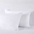 Waterproof Pillow Protector Bedbug Proof Hotel Pillow Cover Hypoallergenic Anti Mites Promote Sleep. 