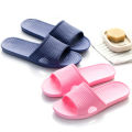 New Summer EVA Bathroom Women Indoor Anti slip Couples Bathing Home Soft Sole Cool Slippers for Men.