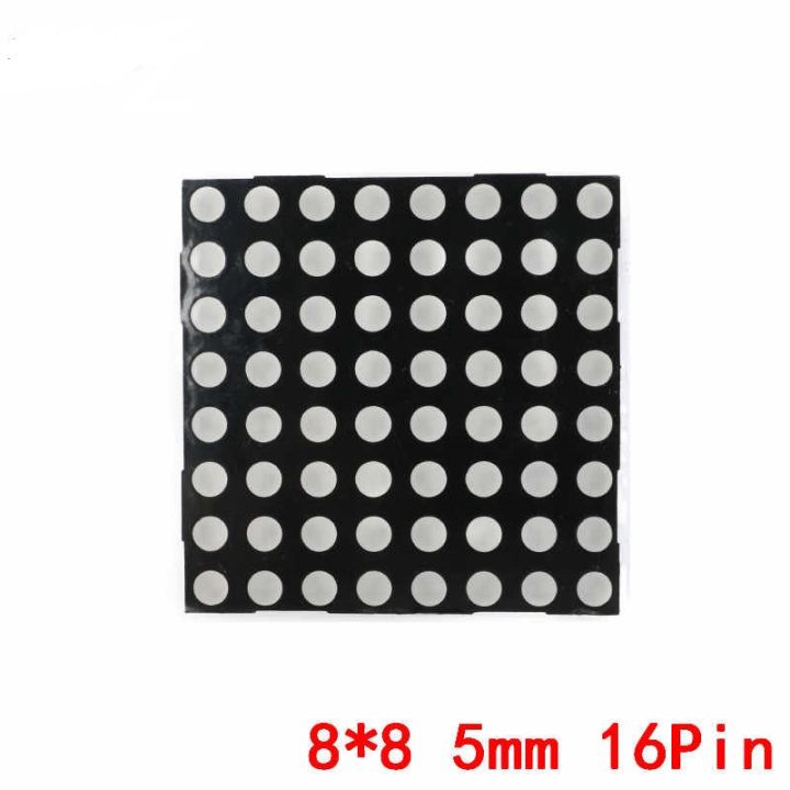 2088AS%20RED%20Color%20LED%2060mm%20DOT%20Matrix%20Round%20Dot%208x8%205mm%20LED%2016%20Pin%20Leads%20Common%20Anode%207%20Segment%20Display%20For%20Panel%20Moving%20Text%20Massage%20Arduino%20-%20Image%205