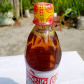Mustard Oil 500ml. 