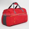 Travel Bag Waterproof Weekender Bags Oxford Cloth Luggages Handbag Shoulder Traveling Dry and Wet Separation Sport Bag Fitness Bag Gym Totes for Men 0r Women Small ( maroon / navy / Black) my shopee bd.