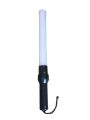 54cm*4cm Outdoor White Hard PVC Tube Traffic Baton LED Safety Signal Warning Flashing Warning Lights Concert Cheer Sticks. 