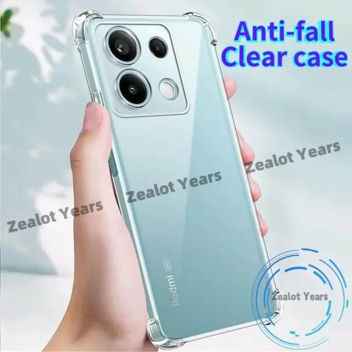 VIvo%20Y28%204G%20Premium%20Silicone%20Case%20Crystal%20Clear%20Soft%20TPU%20Ultra-Thin%20Transparent%20Flexible%20Protective%20Mobile%20Phone%20Back%20Cover%20-%20Image%203