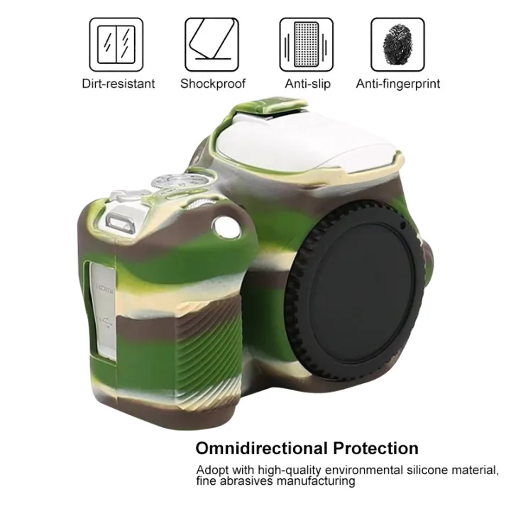 For%20Canon%20EOS%20200D%20/%20EOS%20200D%20Mark%20II%20Soft%20Silicone%20Protective%20Case%20-%20Image%204