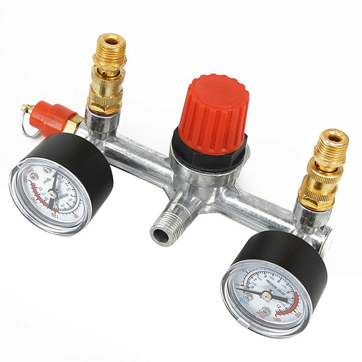 175Psi%2012Bar%20230V%2016A%20Air%20Compressor%20Pressure%20ON/OFF%20Switch%20Control%20Valve%20Knob%20-%20Image%206