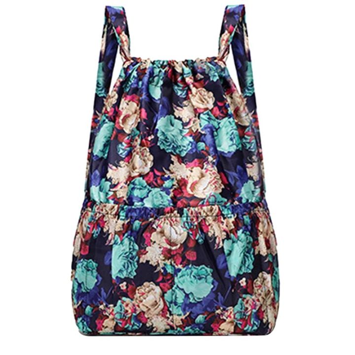 Fashion%20Vintage%20Drawstring%20Backpacks%20Women%20Large%20Capacity%20Flower%20Ethnic%20Style%20Waterproof%20Nylon%20Rucksack%20Shoulders%20Backpacks%20-%20Image%205