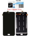 Replacement for Oppo F1s LCD Display+Touch Screen Mobiles Digitizer Assembly Replacement. 
