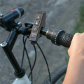 Motorcycle Bike Handlebar Remote Controller Wireless Bluetooth 5.0 Remote Controller Waterproof Handlebar Media Controller. 