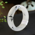 Jingyao Crystal Bracelet Black Hair Crystal Bracelet 50-59mm Blessing Bracelet Gift Bracelet Jewelry Fashion Gift Jewelry.