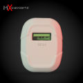 Signature Fast Charger With Fast Charging Type-C Data Cable - 30W - White. 