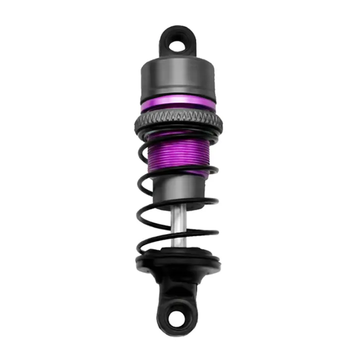 1/10%201Pair%20of%20Metal%20Hydraulic%20Shock%20Absorbers%20RC%20Remote%20Control%20Car%20Flat%20Racing%20Drift%20Car%20(63mm)%20Parts%20Accessories%20Purple%20-%20Image%206