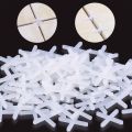 1102Pcs Flat Ceramic Floor Wall Construction Tools Reusable Tile Leveling System Kit tile Leveling System for tile. 