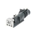 Water Jet Thruster Power Sprayer Pump Water Jet Pump with 540 Motor.