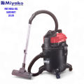 Miyako MVC-1901A-20L 1600 WATT 20 LTR 3 In 1 Wet/Dry/Blow Vacuum Cleaner.
