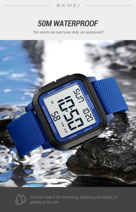 SKMEI%201894%20Square%20Sports%20Waterproof%20Multifunctional%20Luminous%20Watch%20-%20Image%208
