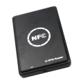 IC RFID Card Reader RFID Copier Duplicator NFC Smart Card Reader Writer 13.56MHz Encrypted Programmer. 
