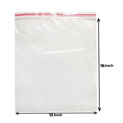 Zip/Zipper%20Lock%20Poly%20Bag-Plastic%20Packet%20%208x10%20inch%20Pack%20of%2025%20Pcs%20-%20Image%204