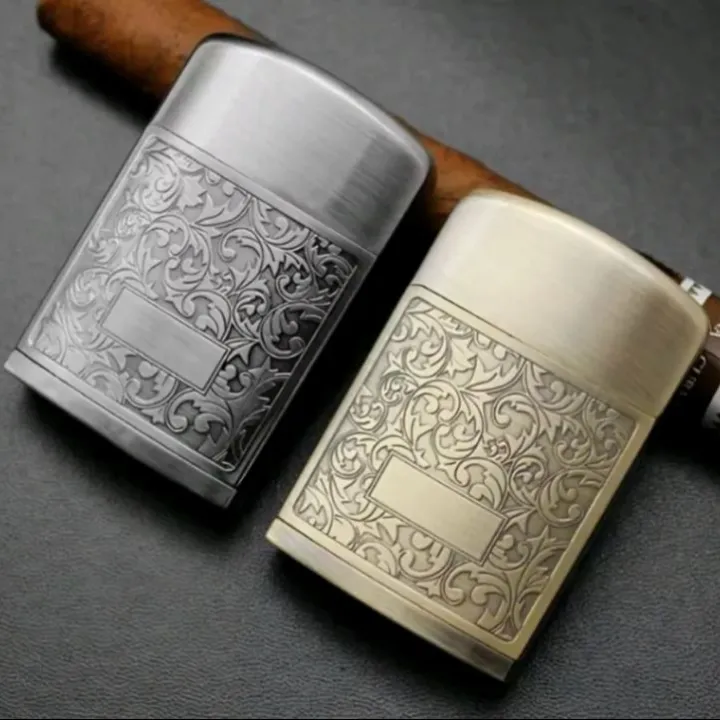 Metal%20Lighter%20Windproof%20Red%20Flame%20Lights%20%20Vintage%20Classic%20Gas%20Lighters%20Top%20Grade%20Gifts%20-%20Image%205