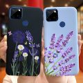 For Realme C12 C15 C25 C25S Case Realme 7i Global Phone Back Cover Silicone Cute Soft Funda For Realme C12 15 C25 25S TPU Bumper.